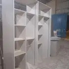 غرف نوم واثاث فندقي وشقق مفروشة تفصيل حسب الطلب