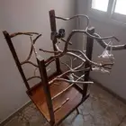 ستاند ببغاء جديييد بفكرة رهيبه قابل لتغيير الشكل