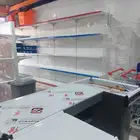 رفوف سبر ماركه