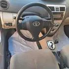 تويوتا يارس فل كامل sporty موديل 2008 اتوماتيك ممشي 340