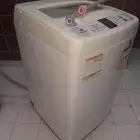 غسالة سامسونج