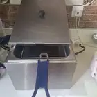 قلاية بطاطس للبوفيهات والاسر المنتجة