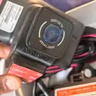 داش كام أمامي وخلفي K5 هايكيفجين جديده وكاله