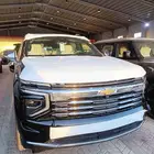 شيفروليه تاهو بريميوم 2025