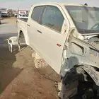 تايوتا هيلكس ايسوزو ميسوتبشي يونيت