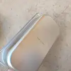 صواني استيل كبيرة وصغيرة