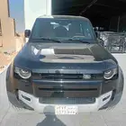 لاند روفر ديفندر