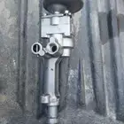 طرمبة زيت أصلي وكالة مستمل اسيوزو ديمكس مكينه 2500