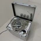 عياده اسنان متنقله حقيبه اسنان