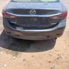 مازدا 6 2014