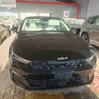 كيا k5مطور 2026