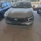 فورد تورس موديل 2025