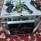 شاشة اكسنت من 2018الى 2023