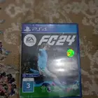 شريط سوني 4 فيفا24 مستعمل بحاله جيده السعر70