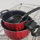 حلل تيفال - فيها خدوش