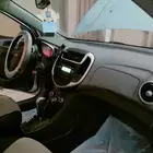 شيفروليه افيو اتوماتيك موديل 2017 سياره بحاله الوكاله