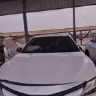 تشليح كامري فل هايبرد 2020