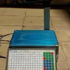 ميزان الكتروني