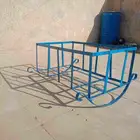 سرير اطفال حديد حي النظيم