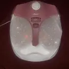 جهاز العناية بالقدمين