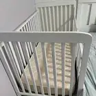 سرير اطفال مستعمل ايكيا