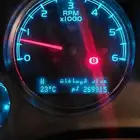 تاهو موديل 2013