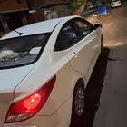 أكسنت موديل 2018