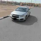 للبيع كروز 2017
