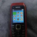 جوالين نوكيا ابو كشاف موديل c1 والثاني 1818