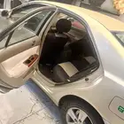 سياره كامري موديل 2006 قير عادي ماكينه قير شرط بودي مرشوش