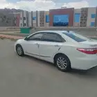 تويوتا كامري فل كامل 2017 بصمه تشغيل عن بعد دخول ذكي شاشه
