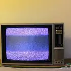 تلفزيون جنرال تراثي من النوادر