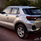 للبيع تويوتا رايز اخت الوكاله