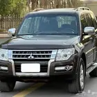 متسوبيشي باجيرو 2018 فل سعودي