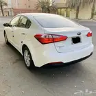 كيا سيراتو نص فل