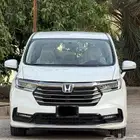 هوندا اوديسي 2021