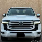 لندكروزر 2022 VXR