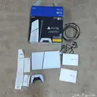 PlayStation 5 Slim نسخة 1 تيرا