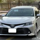 تويوتا كامري 2019 GLE فل سعودي