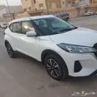 نيسان كيكس 2022