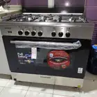 بوتاجاز ايطالي اصلي