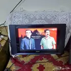 شاشة سوني شاشة سوبر جنرالLCD ال سي دي
