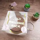 كوكيز وشوكلاتة وتمر محشي