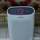 منقي هواء فيليبس مشروط