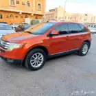فورد ايدج 2007