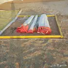 خيمه للبيع باكستانيه 5  8