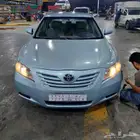 للبيع تويوتا كامرى 2009 اتوماتك