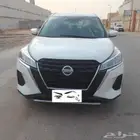 نيسان كيكس 2022