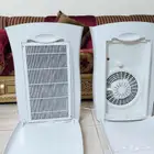 منقي هواء ساكو فلتري نظيف مشروط