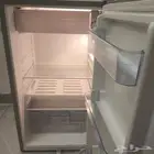 للبيع ثلاجة صغيرة General Goldin   الماركة  General Go